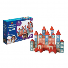 Interactive Play Brincando de Engenheiro