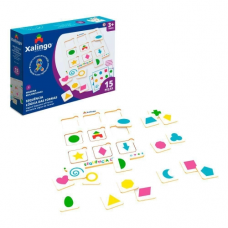 Sequência Lógica das Formas 