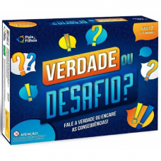 Verdade ou Desafio