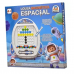 Lousa Magnética Espacial