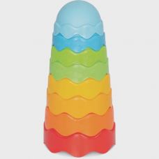 Torre Mágica 8 Peças