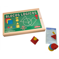 Blocos Lógicos