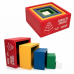 Cubos de Encaixe