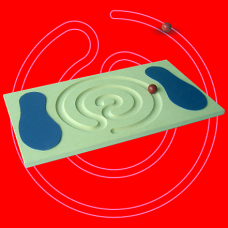 Equilíbrio Espiral REF.: 3440