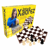 Xadrez - PDDE - REF.: 4310