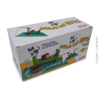 Pulo do Gato - REF.: 4575