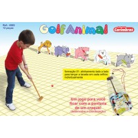 Golf Animal - REF.: 4585