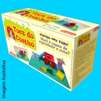 Toca do Coelho REF.: 4680