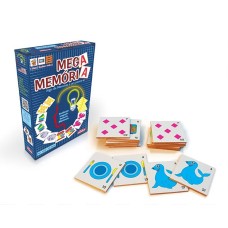 Mega Memória Mega Memória