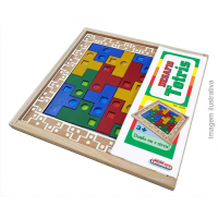 Desafio Tetris REF. 6030