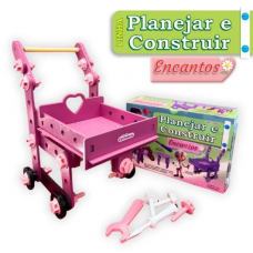 Planejar e Construir - Encantos