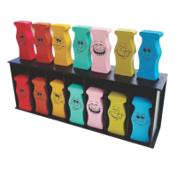 Adivinhe e Combine - REF 7136