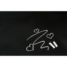 Plástico Autoadesivo Lousa - 45 centímetros x 5 metros