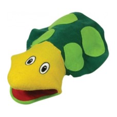Fantoche Animais Domésticos Tartaruga