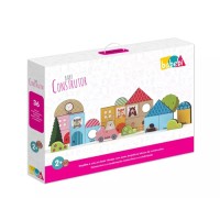 Baby Construtor Baby Construtor