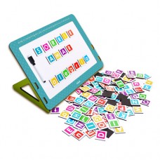 Lousa Magnética Alfabeto