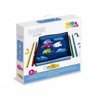 Pescando Peixinhos Pescando Peixinhos