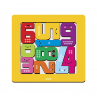 Monte e Empilhe Números Monte e Empilhe Números