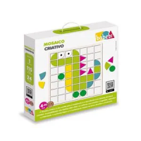 Mosaico Criativo Mosaico Criativo