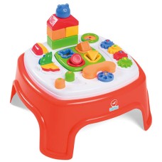 Mesinha Encantada em Caixa - Ref.: 0800