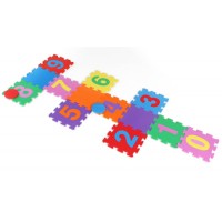 Tapete Amarelinha Eva