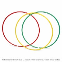 Bambolê Colorido (uma unidade)