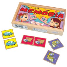 Memória Meios de Transporte e Comunicação