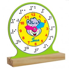 Relógio Braille