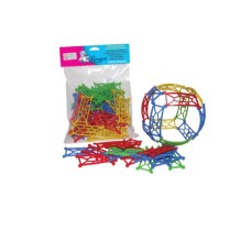 Tetra Lig - 40 peças