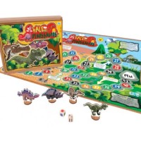 Vale dos Dinossauros