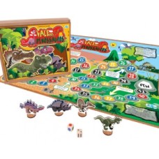 Vale dos Dinossauros