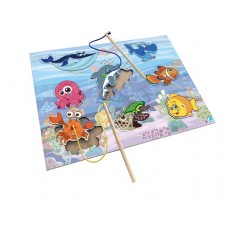 Pescaria Divertida - Simque