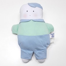 Travesseiro Menino - 40 centímetros