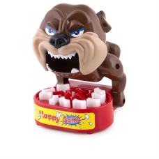 Jogo Não acorde o Cachorro Mini Bad Dog