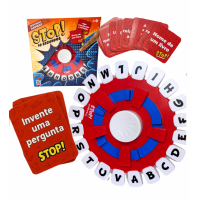 Jogo Stop 10 Segundos 