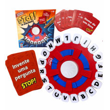 Jogo Stop 10 Segundos 