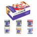 Pintura Facial Liquida Kids - 6 Cores  