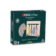 EducaPlay - Trilha dos Bichos