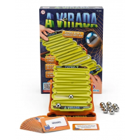 Jogo de Perguntas - A Virada