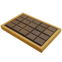 Barra de chocolate - Desafio