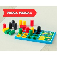 Troca Troca 1