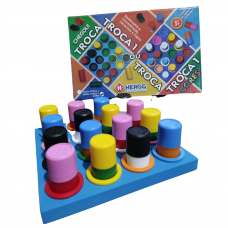 Troca Troca 1 - Cores