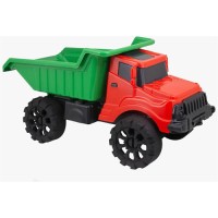 Caminhão Caçamba Kraft