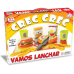 Crec-crec Vamos Lanchar