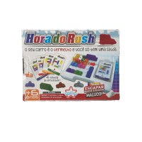 Jogo a Hora do Rush