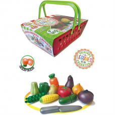 Crec-crec Feirinha Orgânica Legumes