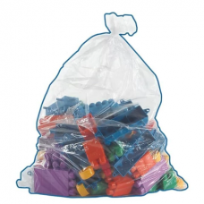 Blocos de Montar Sacolão Max Blocos 250 Peças Big Star