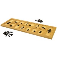 Jogo Mancala