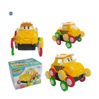 Táxi Looping Cambalhota