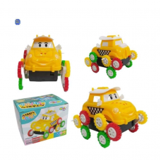 Táxi Looping Cambalhota